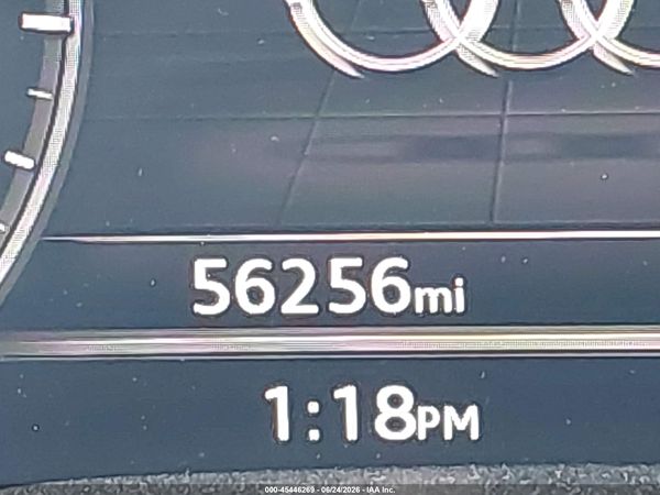 2018 AUDI A5 2.0T PREMIUM