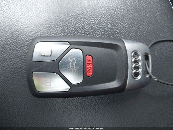 2018 AUDI A5 2.0T PREMIUM