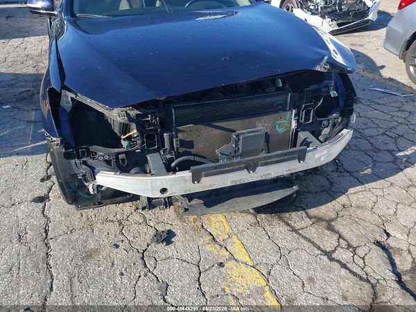 2018 GENESIS G80 3.8