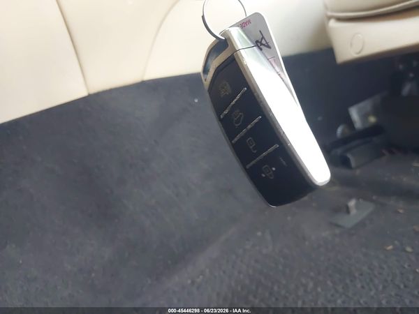 2018 GENESIS G80 3.8