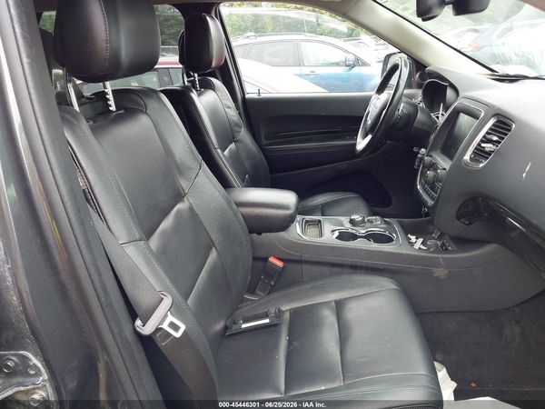 2016 DODGE DURANGO LIMITED