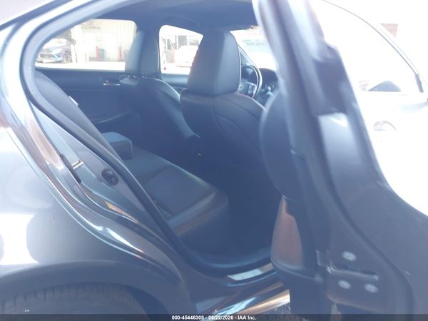 2017 LEXUS IS 200T