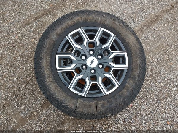 2023 CHEVROLET COLORADO 4WD  SHORT BOX Z71 — I13