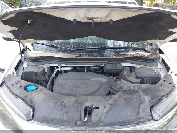 2019 HONDA PILOT EX