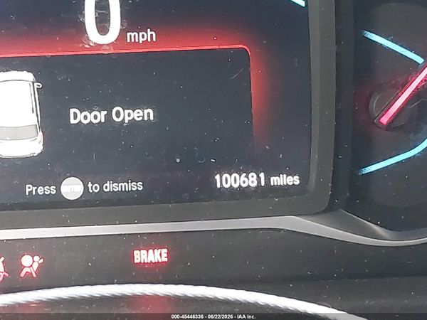 2019 HONDA PILOT EX