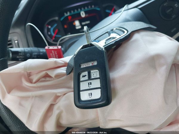 2019 HONDA PILOT EX