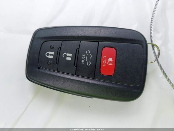 2020 TOYOTA RAV4 HYBRID LIMITED