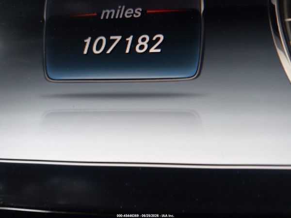 2015 MERCEDES-BENZ S 550 4MATIC