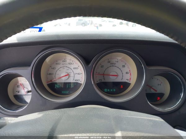 2013 DODGE CHALLENGER R/T