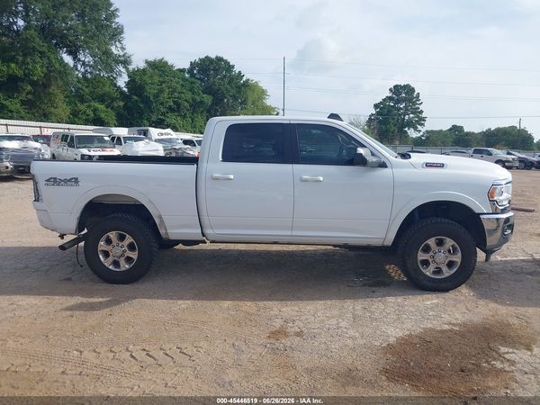 2020 RAM 2500 LONE STAR  4X4 6'4 BOX