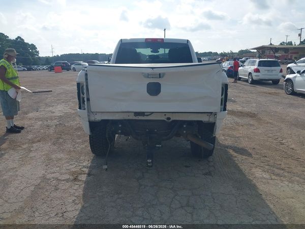 2020 RAM 2500 LONE STAR  4X4 6'4 BOX