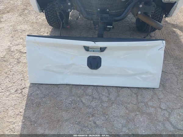 2020 RAM 2500 LONE STAR  4X4 6'4 BOX