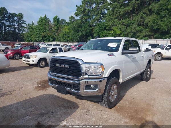 2020 RAM 2500 LONE STAR  4X4 6'4 BOX