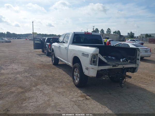 2020 RAM 2500 LONE STAR  4X4 6'4 BOX