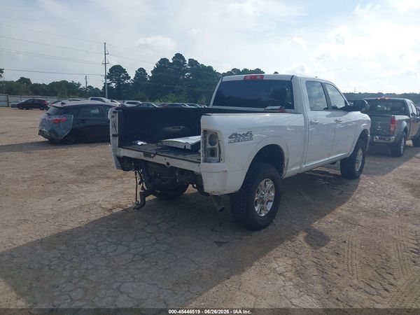 2020 RAM 2500 LONE STAR  4X4 6'4 BOX
