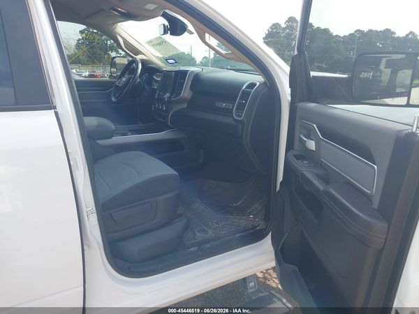 2020 RAM 2500 LONE STAR  4X4 6'4 BOX