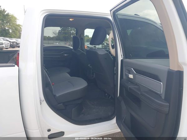 2020 RAM 2500 LONE STAR  4X4 6'4 BOX
