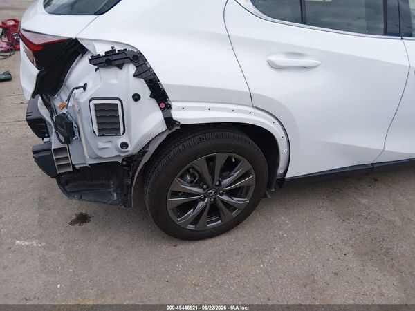 2023 LEXUS UX 250H F SPORT DESIGN