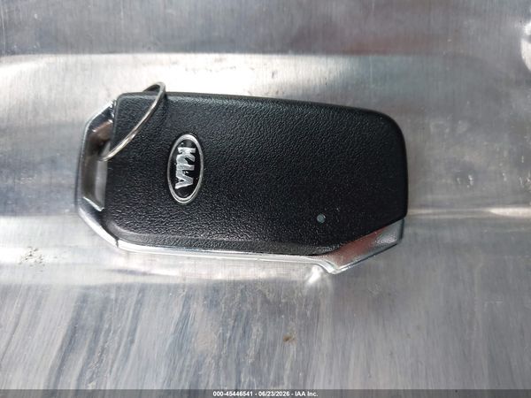 2021 KIA FORTE GT