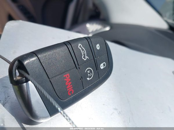 2018 JEEP COMPASS SPORT 4X4