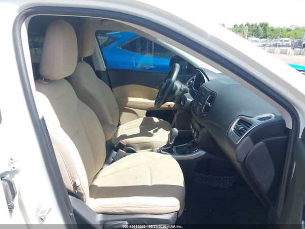 2018 JEEP COMPASS SPORT 4X4
