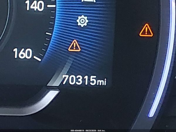 2019 HYUNDAI SANTA FE ULTIMATE 2.0T