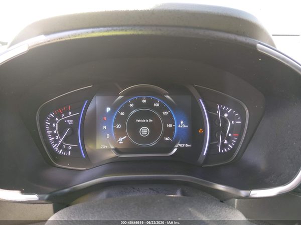 2019 HYUNDAI SANTA FE ULTIMATE 2.0T