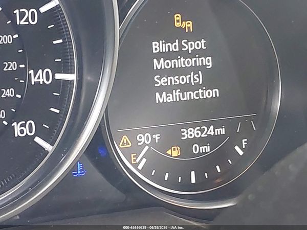 2022 MAZDA CX-5 2.5 S SELECT