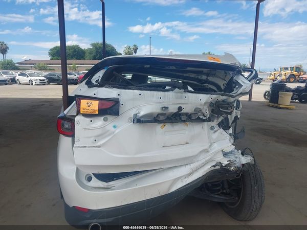 2022 MAZDA CX-5 2.5 S SELECT