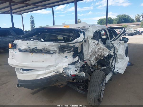 2022 MAZDA CX-5 2.5 S SELECT