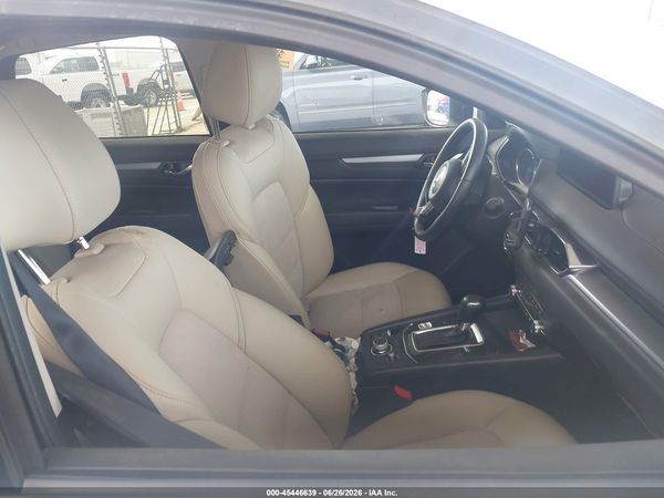 2022 MAZDA CX-5 2.5 S SELECT