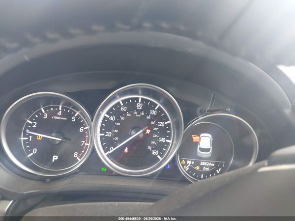 2022 MAZDA CX-5 2.5 S SELECT
