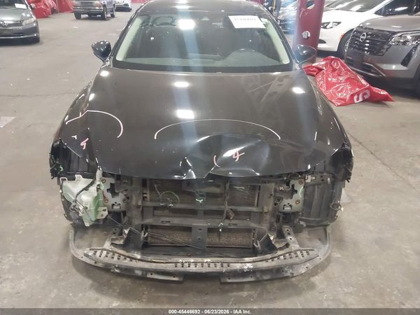 2022 MAZDA MAZDA3 SELECT