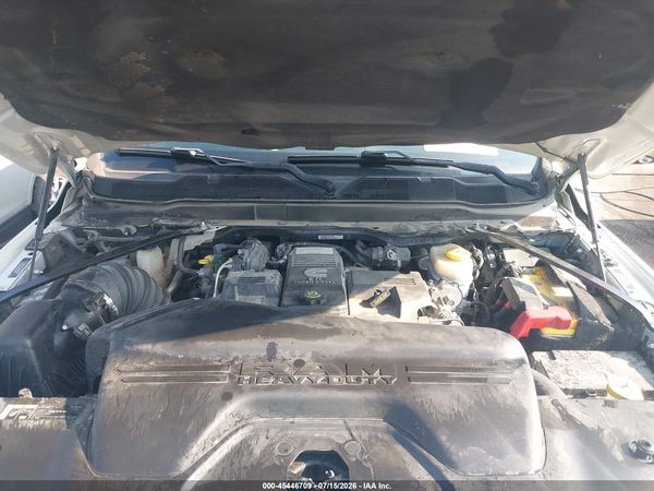 2021 RAM 3500 LIMITED  4X4 8' BOX