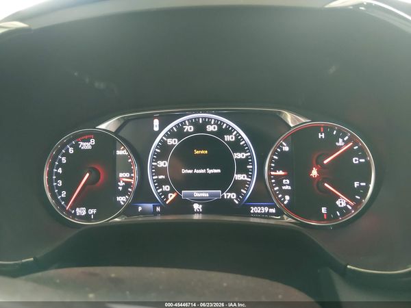 2024 CHEVROLET BLAZER FWD RS — I7