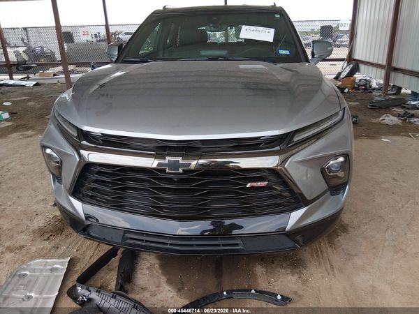 2024 CHEVROLET BLAZER FWD RS — I115