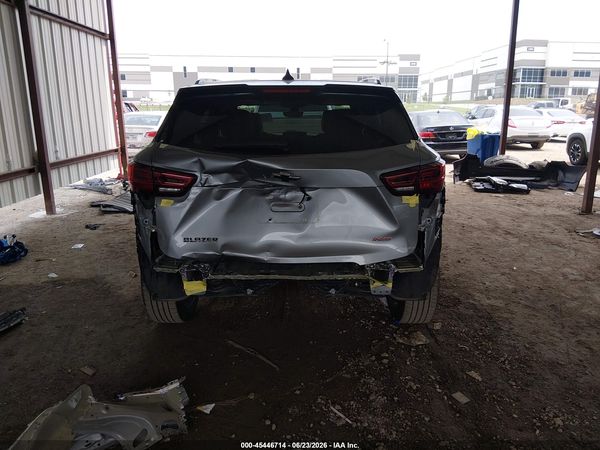 2024 CHEVROLET BLAZER FWD RS — I119