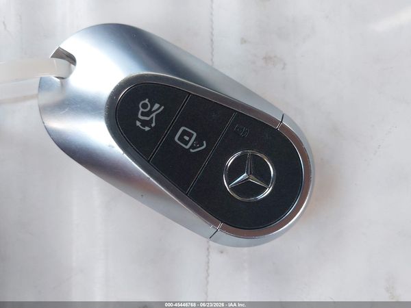 2022 MERCEDES-BENZ C 300 SEDAN