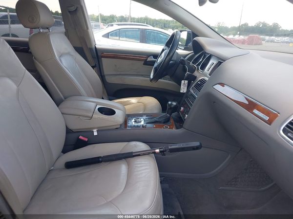 2015 AUDI Q7 3.0T PREMIUM