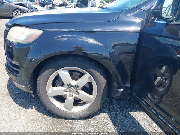 2015 AUDI Q7 3.0T PREMIUM
