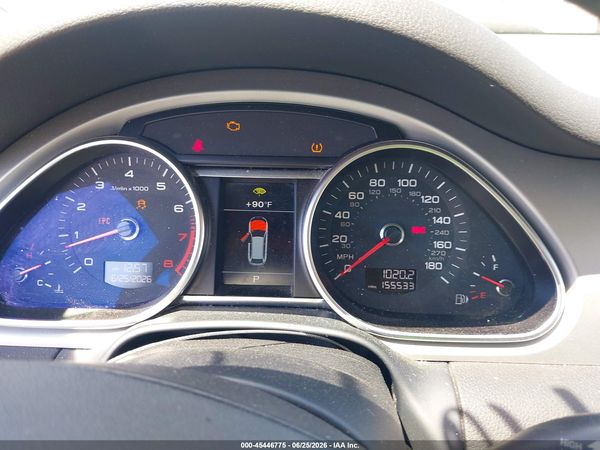 2015 AUDI Q7 3.0T PREMIUM