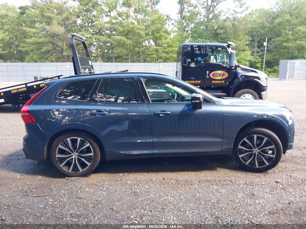 2025 VOLVO XC60 B5 PLUS