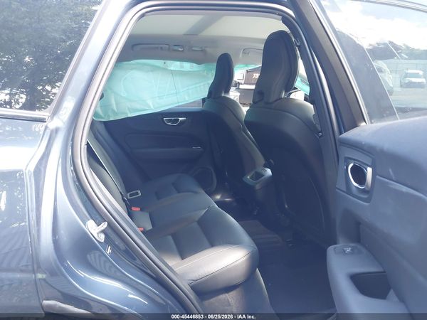 2025 VOLVO XC60 B5 PLUS