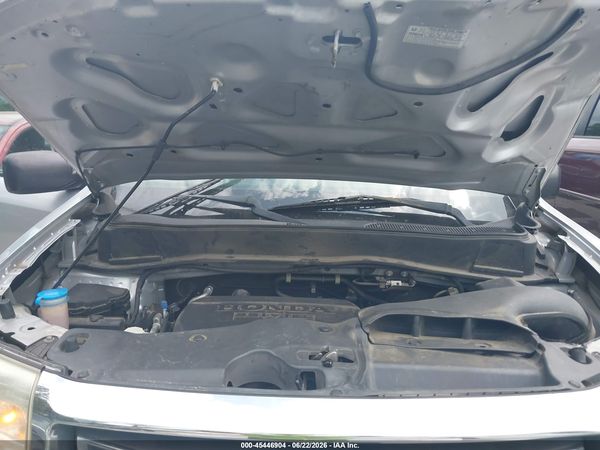 2013 HONDA PILOT LX