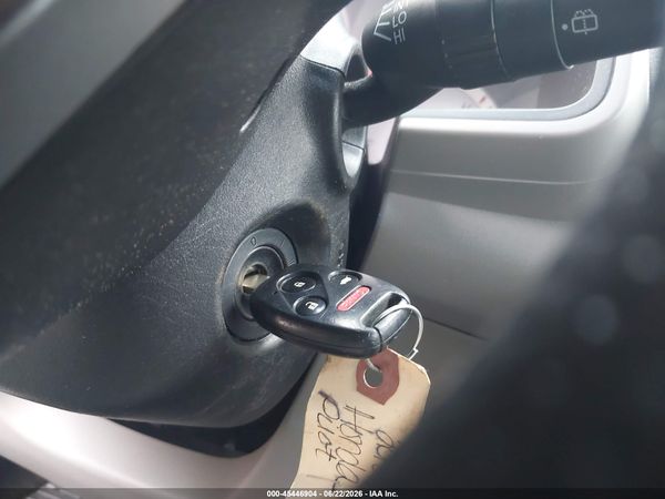2013 HONDA PILOT LX