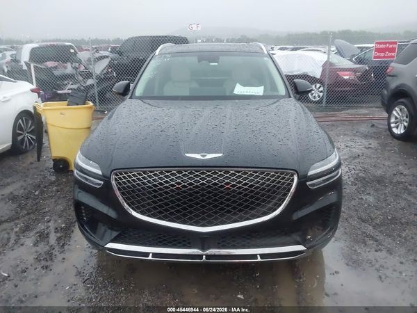 2024 GENESIS GV70 2.5T AWD