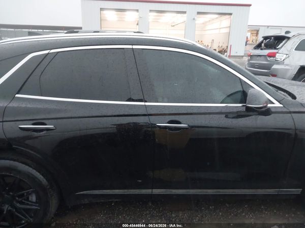 2024 GENESIS GV70 2.5T AWD