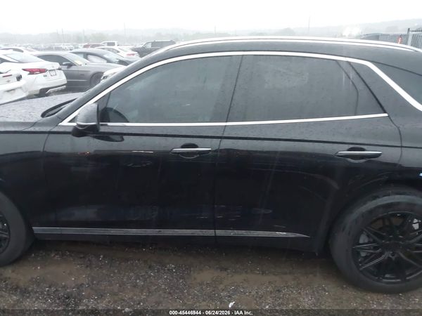 2024 GENESIS GV70 2.5T AWD