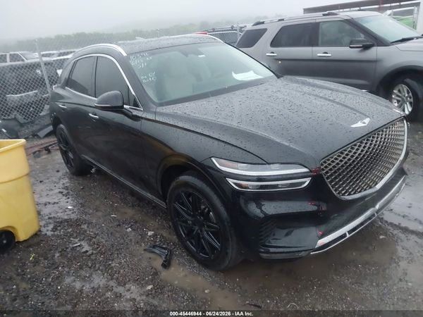 2024 GENESIS GV70 2.5T AWD