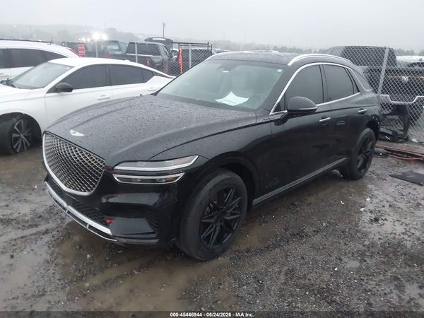 2024 GENESIS GV70 2.5T AWD